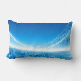 Almofada Lombar Travesseiro decorativo personalizado - Design mode