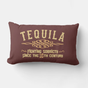 Almofada Lombar TRAVESSEIRO DECORATIVO personalizado TEQUILA