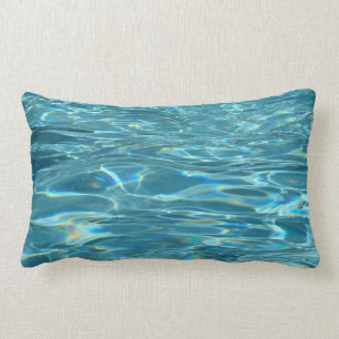Almofada Lombar Travesseiro decorativo tranquilo do Lumbar das