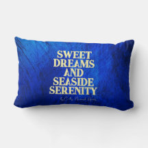 Travesseiro decorativo Twin Marlin