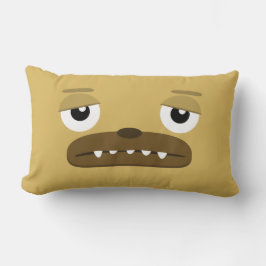 Almofada Lombar Travesseiro do cão de BBSS (21" x13")