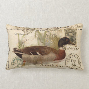 Almofada Lombar Travesseiro do pato