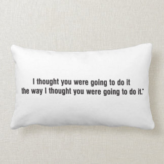 Almofada Lombar Travesseiro do ralo