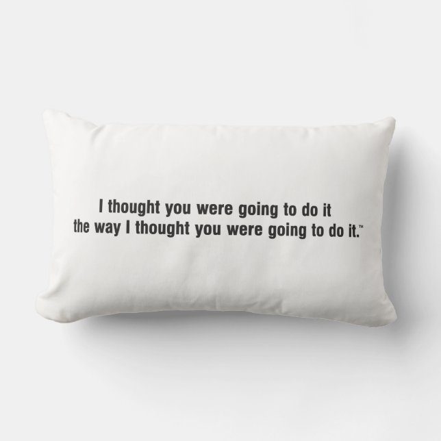 Almofada Lombar Travesseiro do ralo (Frente)