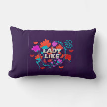 Travesseiro Feminino