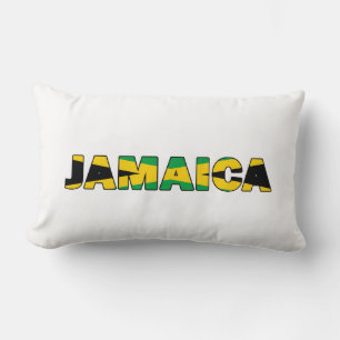 Almofada Lombar travesseiro Jamaica