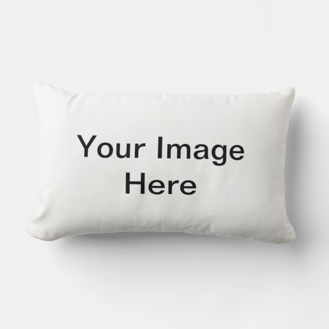 Almofada Lombar Travesseiro lombar (Frente)