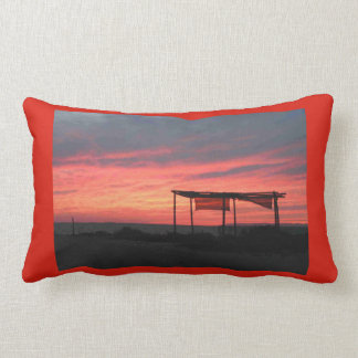 Almofada Lombar Travesseiro lombar