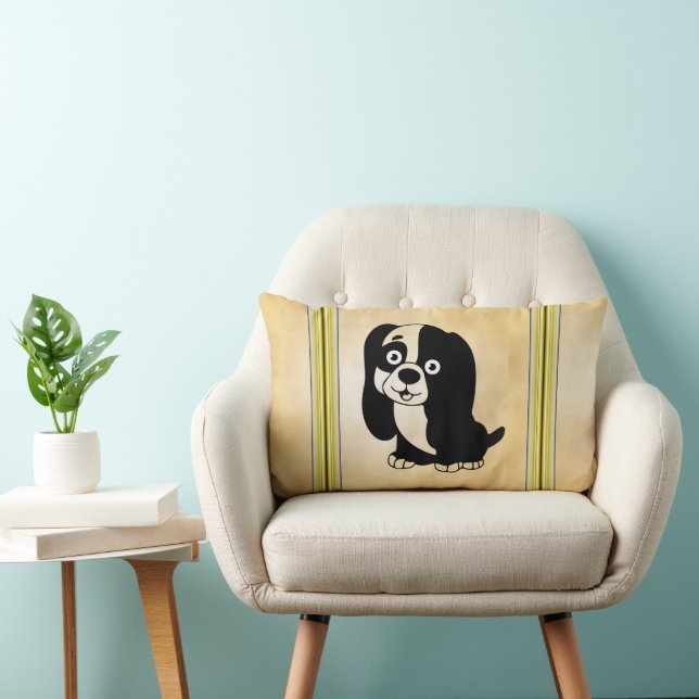 Almofada Lombar Travesseiro lombar (Cadeira)