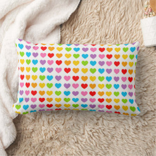 Almofada Lombar Travesseiro Lombar 33 cm x 53 cm