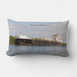 Almofada Lombar Travesseiro lombar americano Mariner