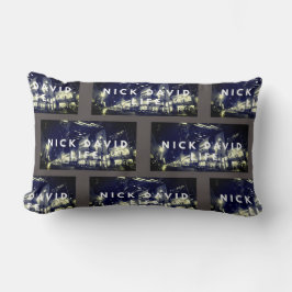 Almofada Lombar TRAVESSEIRO lombar ASSINATURA