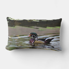 Almofada Lombar Travesseiro lombar com um bote