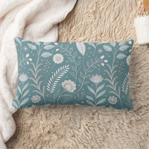 Almofada Lombar Travesseiro lombar de 13" x 21" para o destaque de