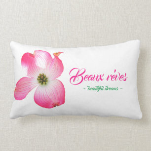 Almofada Lombar Travesseiro lombar de Beaux Revela