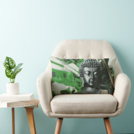 Almofada Lombar Travesseiro Lombar de Meditação Buda Pacífico – Ze