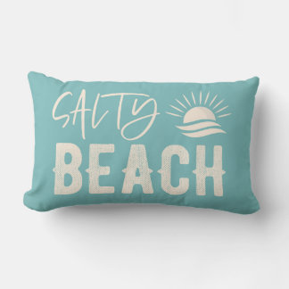 Almofada Lombar Travesseiro lombar de Salty Beach