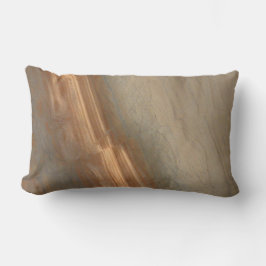 Almofada Lombar Travesseiro lombar Granite e Cobre