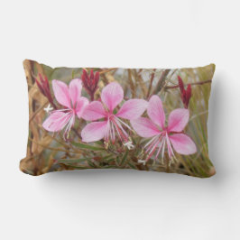 Almofada Lombar Travesseiro (lombar) - Guara rosa (rev.)