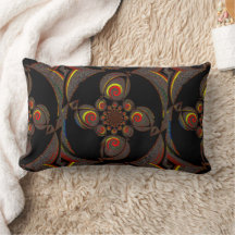 travesseiro lombar "Podcast"