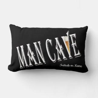 Almofada Lombar Travesseiro Lombar Pub Man Cave