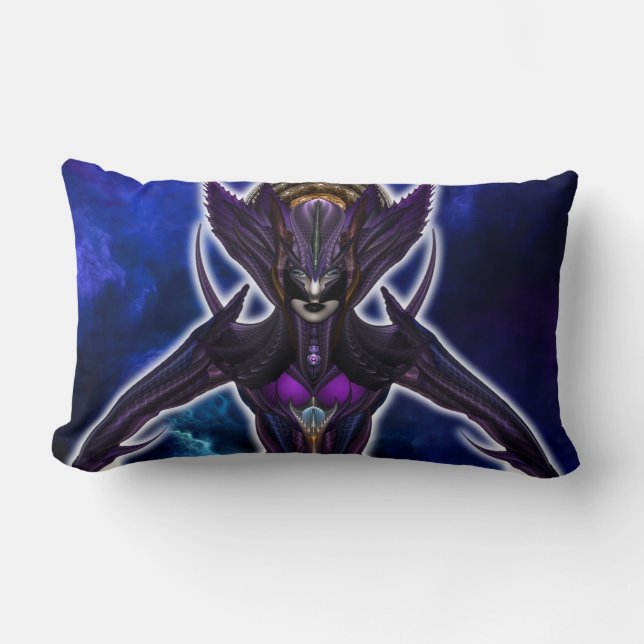 Almofada Lombar Travesseiro lombar Taidushan Empress Chinsisha (Frente)