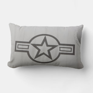 Almofada Lombar Travesseiro militar da estrela