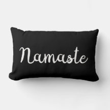 Travesseiro Namaste