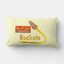 Almofada Lombar Travesseiro Neutrino Nev-R-Late