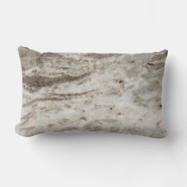 Almofada Lombar Travesseiro Pearl Granite