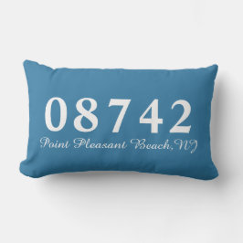 Almofada Lombar Travesseiro Point Pleasant Beach NJ 08742, Realtor