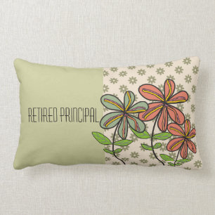 Almofada Lombar Travesseiro principal aposentado da sesta
