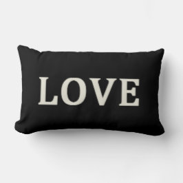 Almofada Lombar Travesseiro sempre lombar do amor