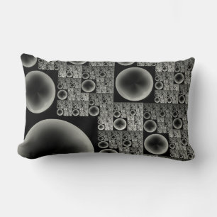Almofada Lombar Travesseiro Super Fractal