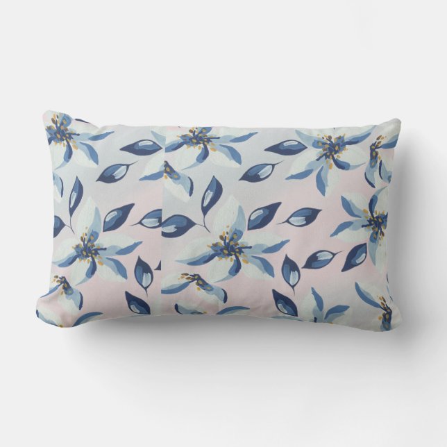 Almofada Lombar Travesseiros decorativos para Na moda Home Décor - (Frente)