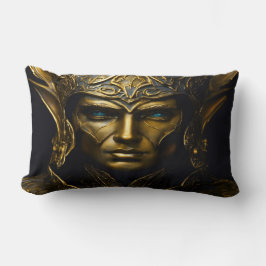 Almofada Lombar Travesseiros decorativos únicos de luxo