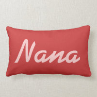 Travesseiros Nana