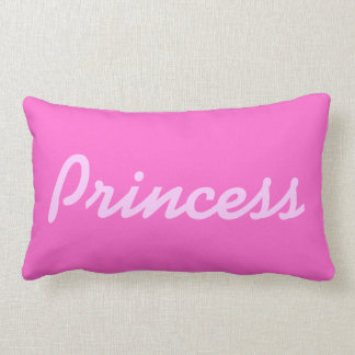 Almofada Lombar Travesseiros Princesa