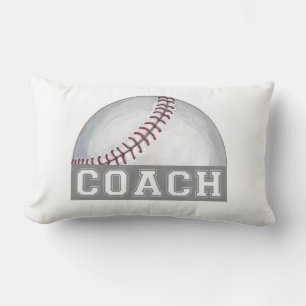 Almofada Lombar Treinador Baseball