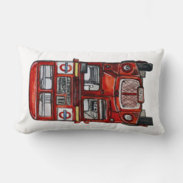 Almofada Lombar Três Ônibus