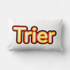 Almofada Lombar Trier Alemanha Alemanha