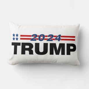 Almofada Lombar Trump 2024