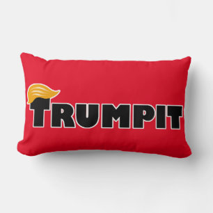 ALMOFADA LOMBAR TRUMPING