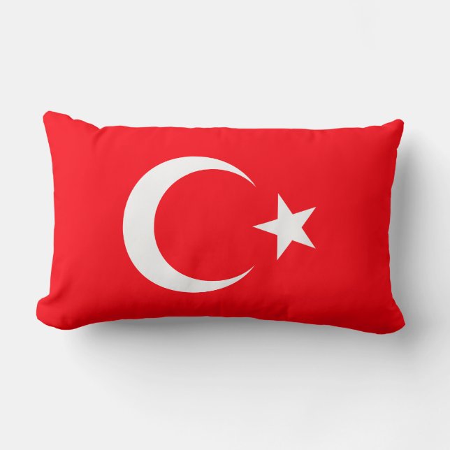 Almofada Lombar Turquia (Frente)