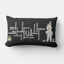 Almofada Lombar Ugo - Mumie