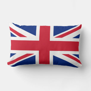 Almofada Lombar União Patriótica - Jack Flag Lumbar Cushion