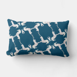 Almofada Lombar Unicorn – Einhorn – Unicorns – Einhörner