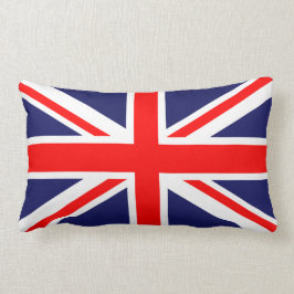 Almofada Lombar Union Jack clássico