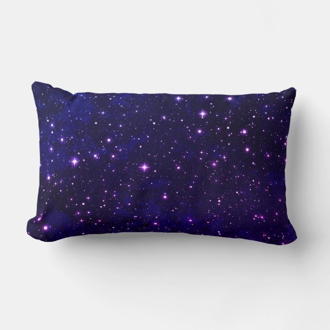 Almofada Lombar Universo (Frente)
