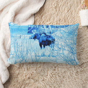 Almofada Lombar Urban Moose